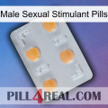 Male Sexual Stimulant Pills 24